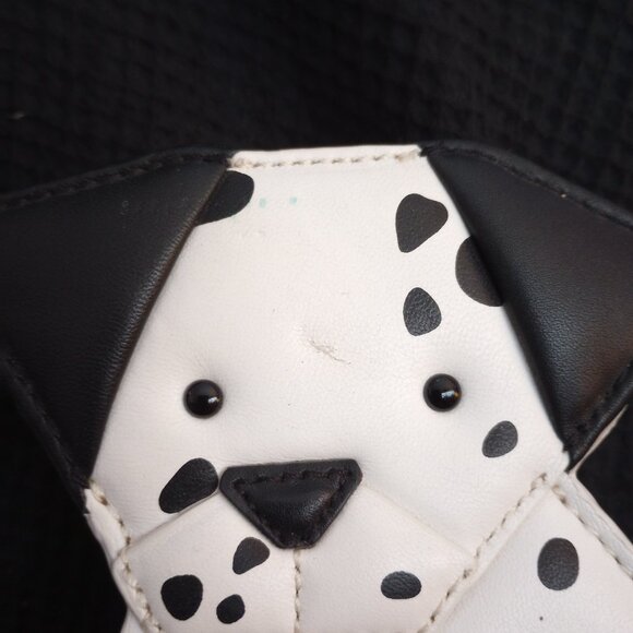 Kate Spade Origami Dalmatian Purse Bag Dog - Picture 3 of 9